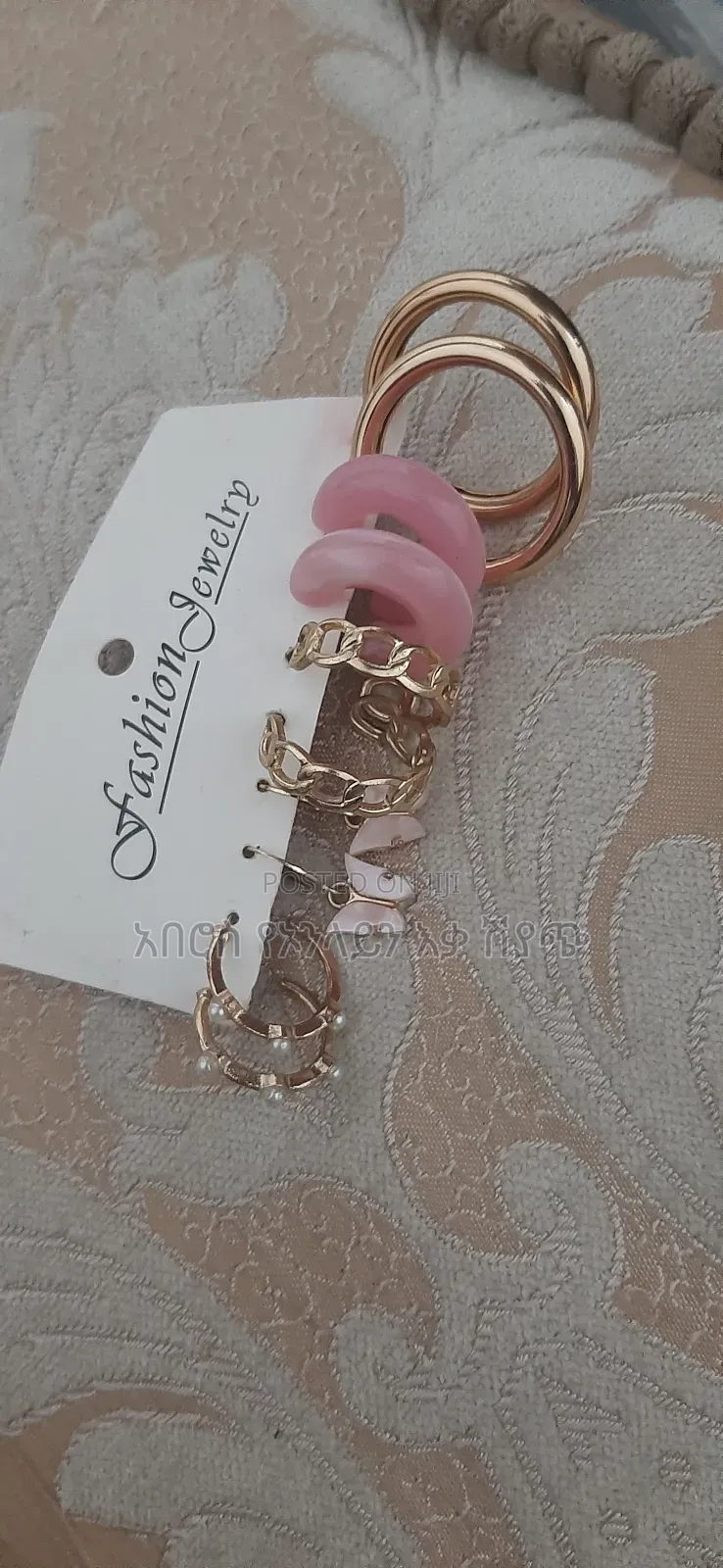 Earrings for Women