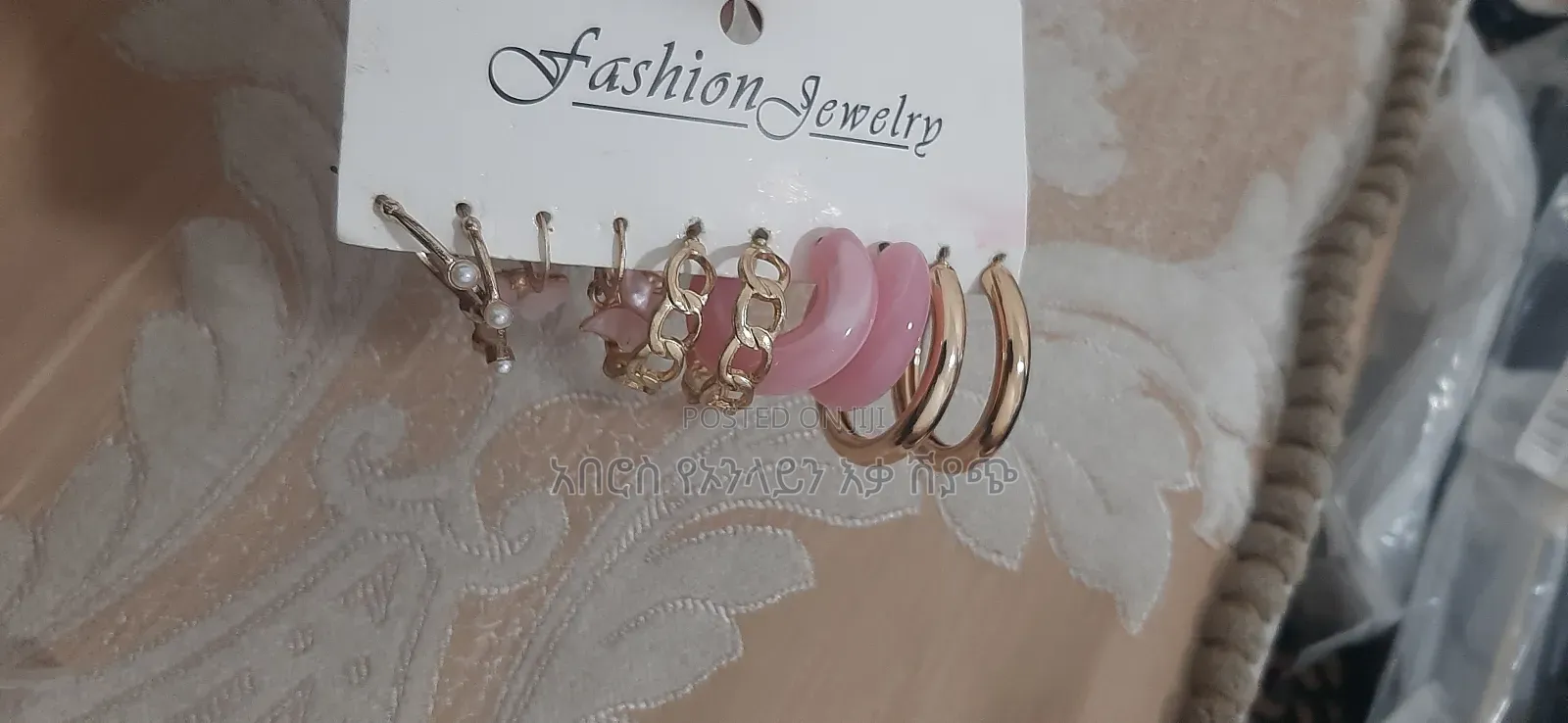 Earrings for Women