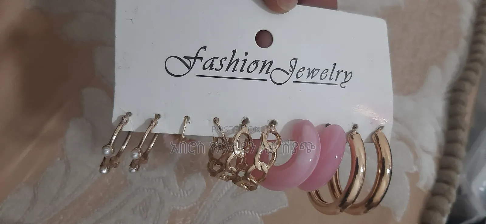 Earrings for Women