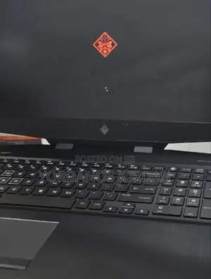 New Laptop HP Omen 17 16GB Intel Core i7 SSD 1T