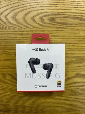 One Plus Buds 4