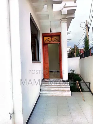5bdrm Villa in Addis Abeba, Bole for sale