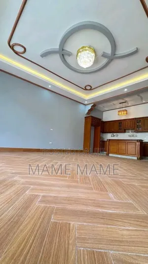 5bdrm Villa in Addis Abeba, Bole for sale