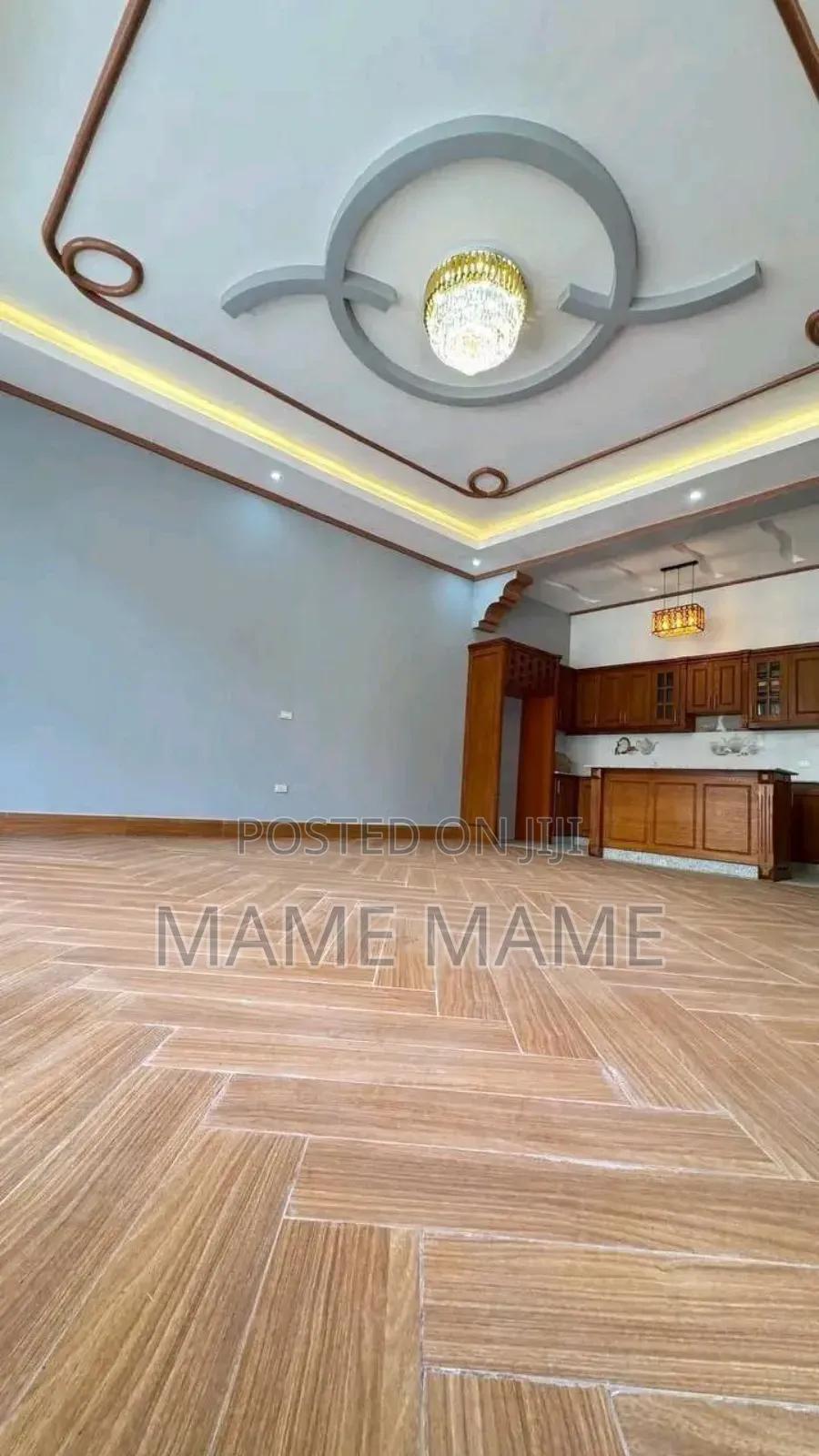 5bdrm Villa in Addis Abeba, Bole for sale