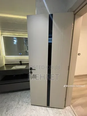 2bdrm Apartment in ዴማ ሆፕ, Yeka for sale
