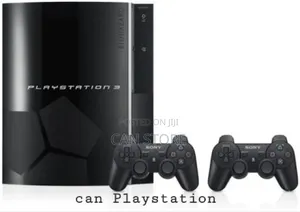 Ps3fatከ5 ከም ጋር