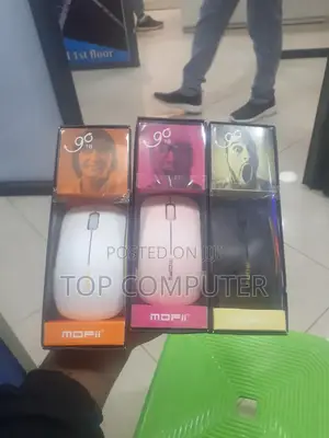 Mofi Mouse
