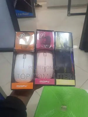 Mofi Mouse