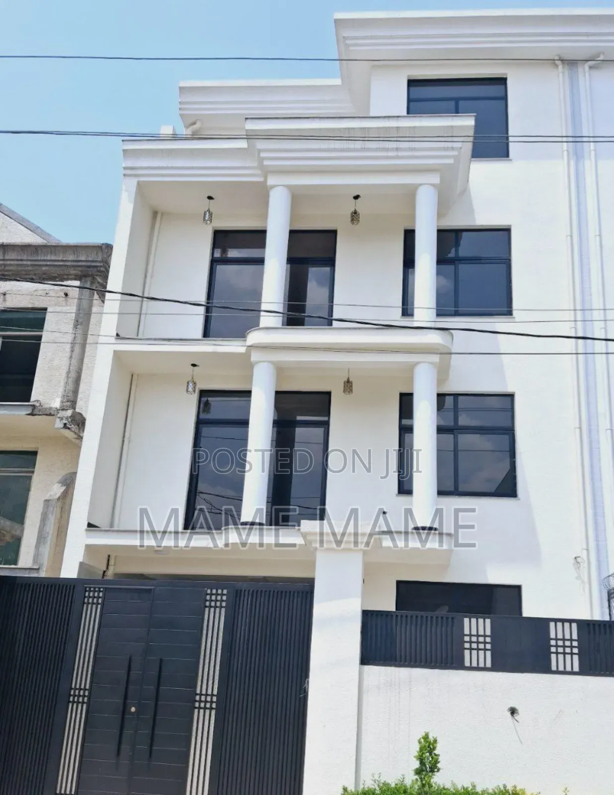 8bdrm House in Addis Abeba, Bole for sale