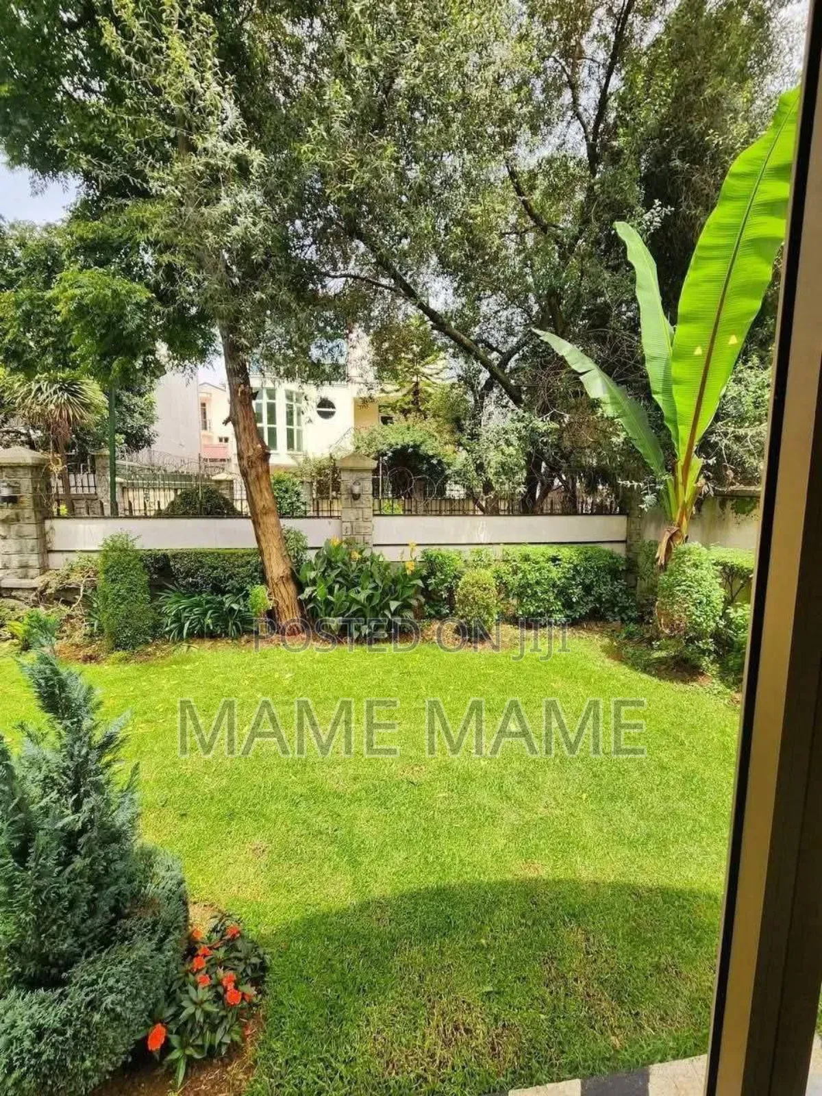 4bdrm House in Addis Abeba, Bole for sale