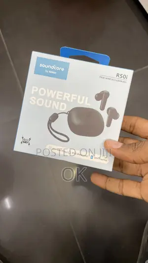 Sound Core Earbud