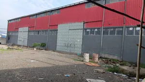 Warehouse for Rentየሚከራይ