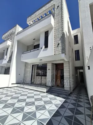 8bdrm House in Addis Abeba, Bole for sale