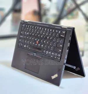 Laptop Lenovo ThinkPad Yoga 370 8GB Intel Core I5 SSD 512GB