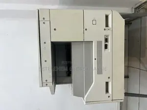 Printer and Scanner