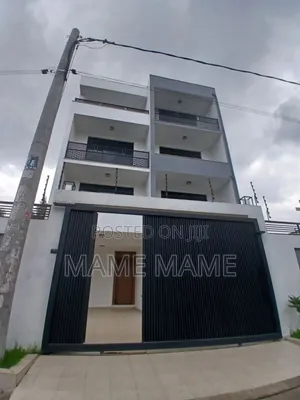 6bdrm House in Addis Abeba, Bole for sale