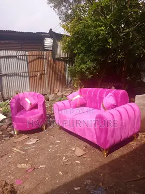 Sofa Full Set