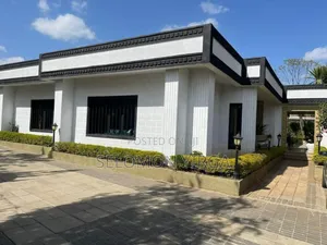 3bdrm Villa in Adis Ababa, Bole for sale