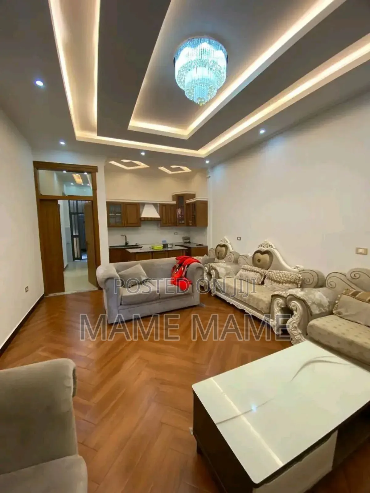 5bdrm Villa in Addis Abeba, Yeka for sale