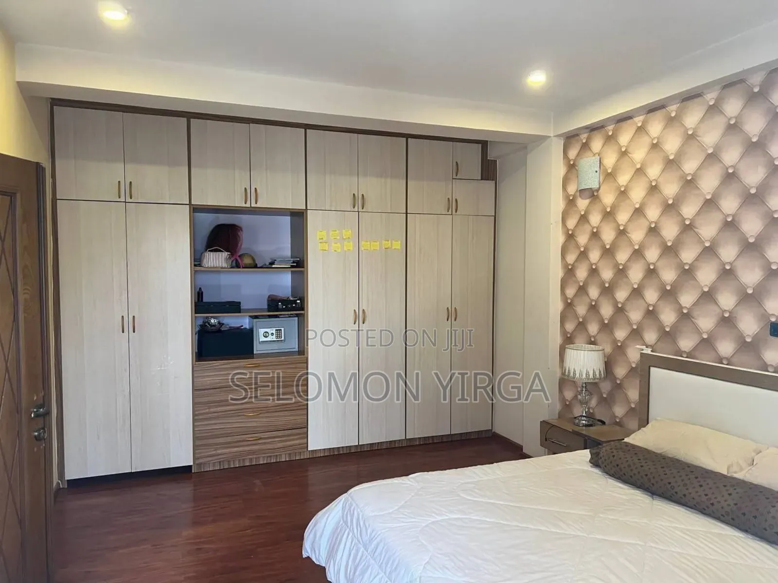 5bdrm House in Adis Ababa, Bole for sale