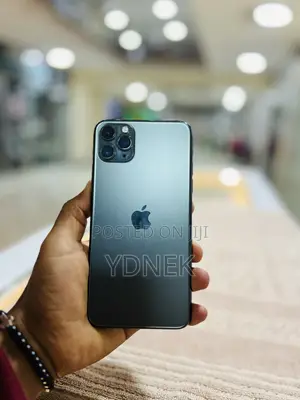 Apple iPhone 11 Pro Max 64 GB Gray