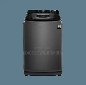 Midea Washing Machine 16.Kg Top Load Automatic Washing
