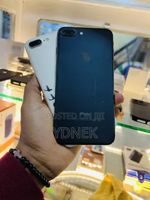 Apple iPhone 7 Plus 256 GB Gray