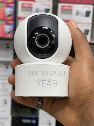 Mi 360° Rotation Security Camera
