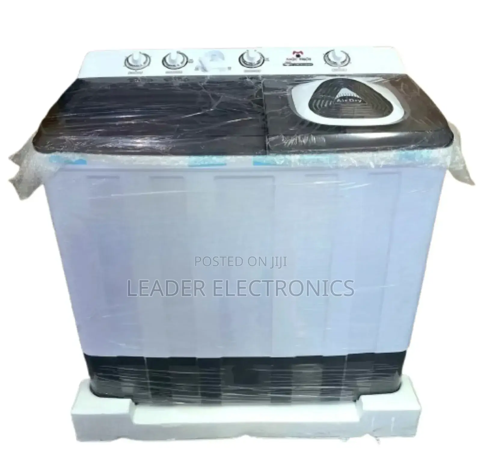 Magic Touch Washing Machine 15.Kg