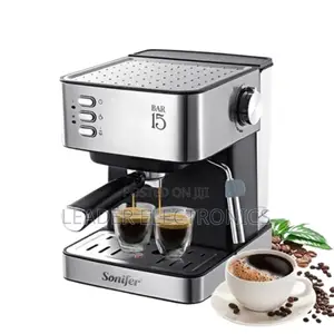 Sonifer Coffee Meker
