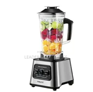 Sokany Juicer Grinder