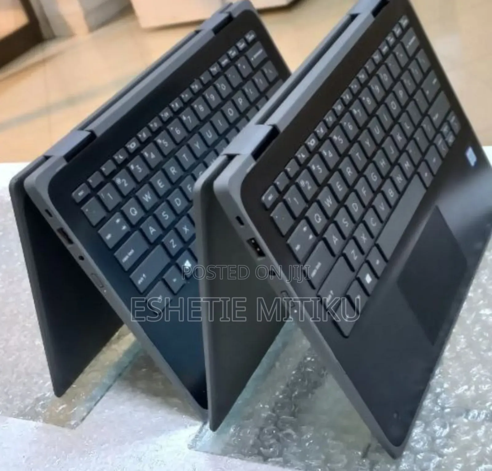 New Laptop HP Envy X360 8GB Intel Core I5 SSD 512GB