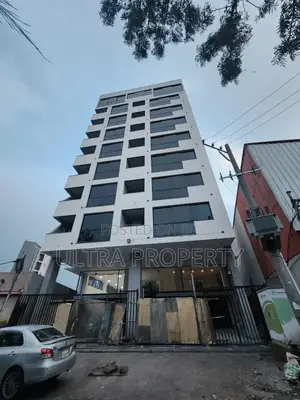 Apartment Building for Rent in Addis Ababa Bole