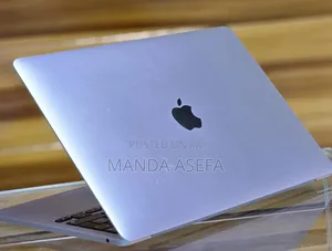 New Laptop Apple MacBook Pro 8GB Apple M2 SSD 256GB