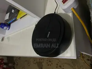 Home Cleaning Robot