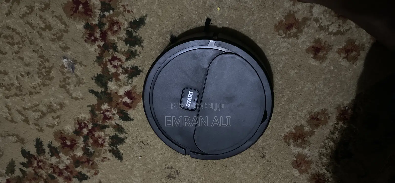 Home Cleaning Robot