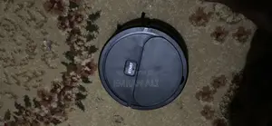 Home Cleaning Robot
