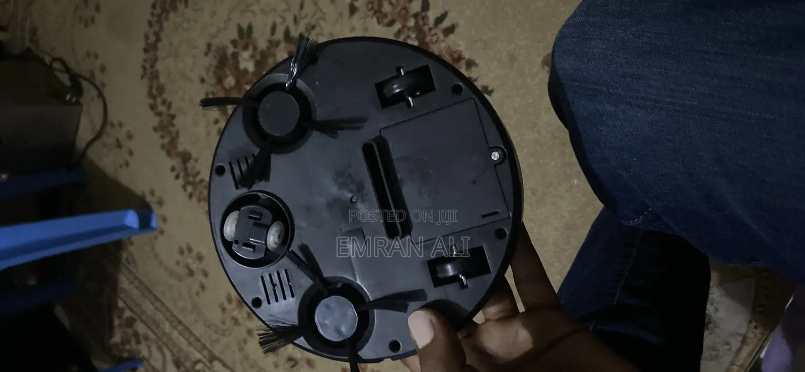 Home Cleaning Robot