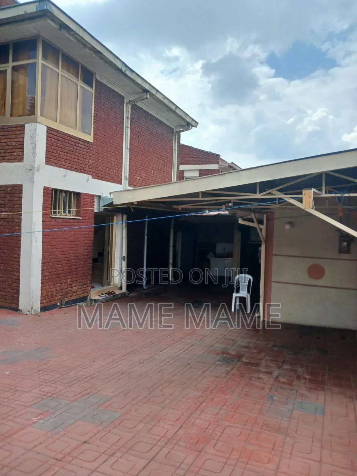 4bdrm House in Addis Abeba, Bole for sale