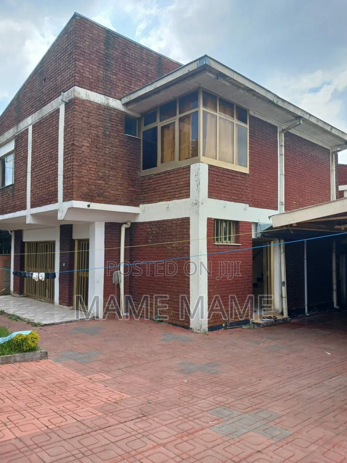 4bdrm House in Addis Abeba, Bole for sale