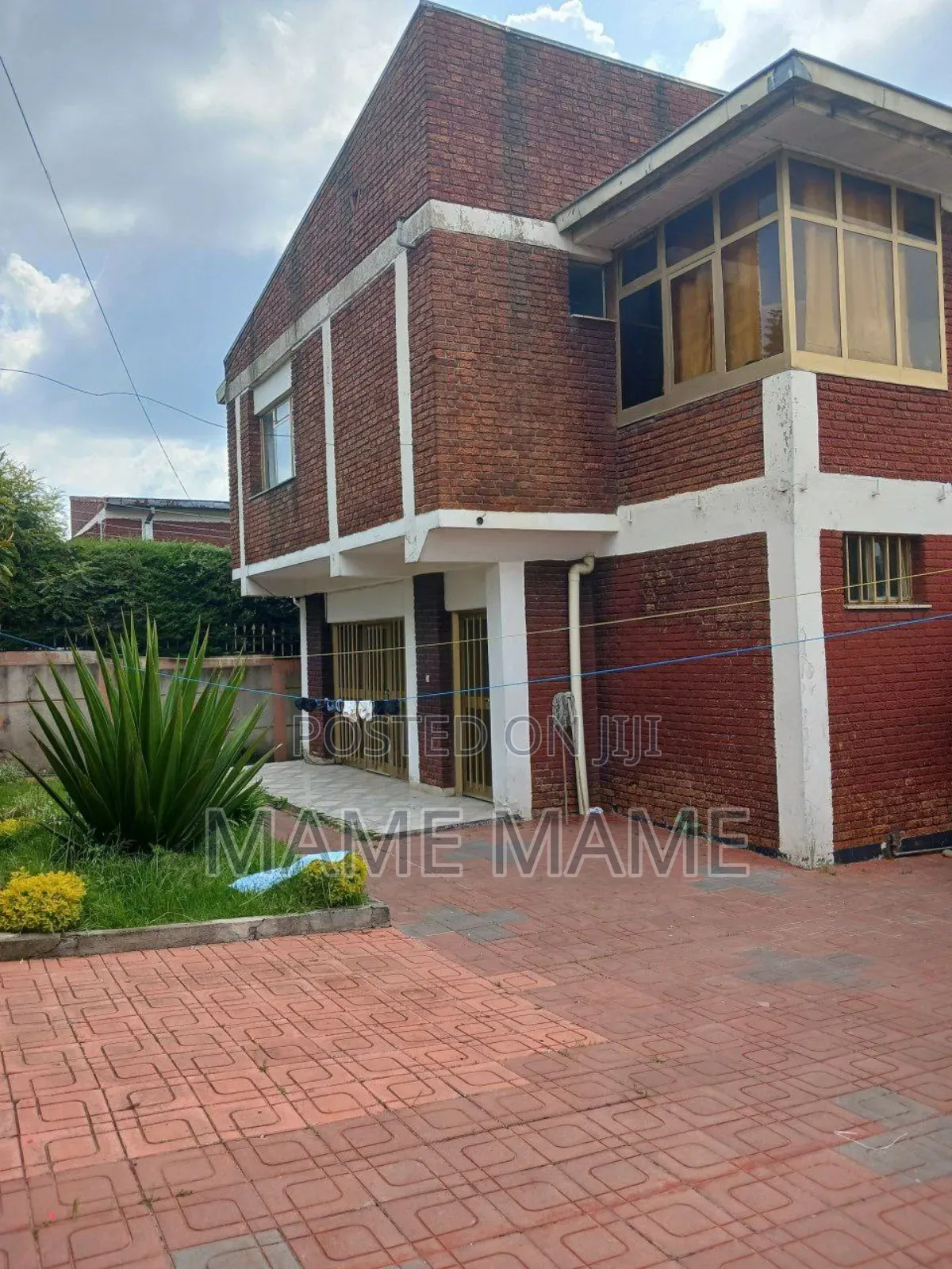 4bdrm House in Addis Abeba, Bole for sale