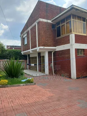 4bdrm House in Addis Abeba, Bole for sale