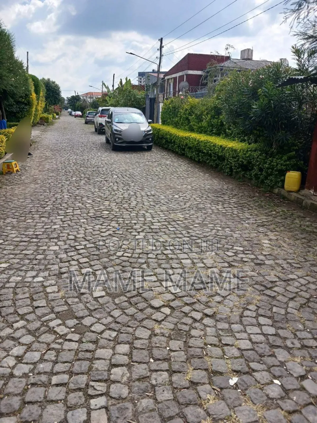 4bdrm House in Addis Abeba, Bole for sale