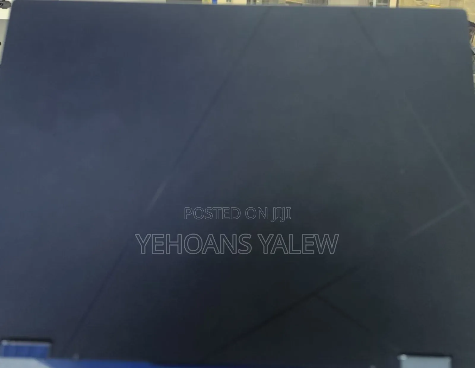 New Laptop Asus Zenbook Duo 14 16GB Intel Core I7 SSD 512GB