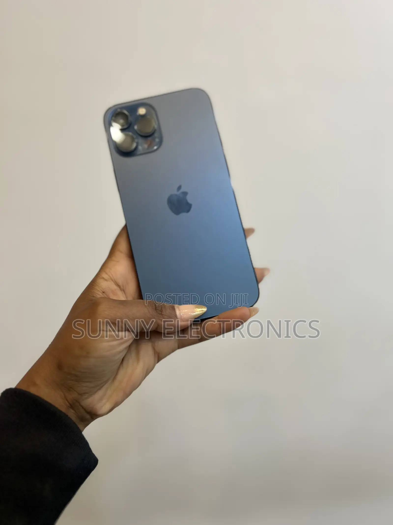 New Apple iPhone 12 Pro Max 128 GB