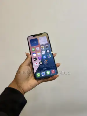 New Apple iPhone 12 Pro Max 128 GB