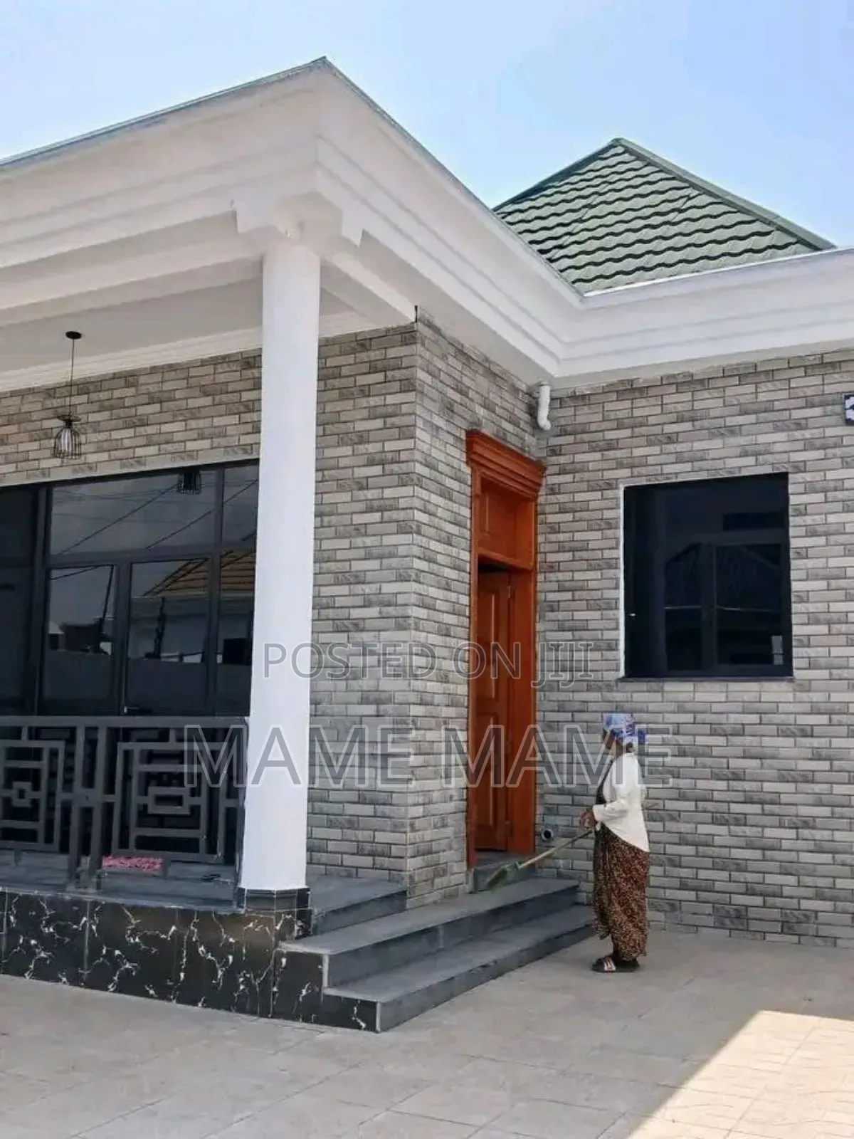 4bdrm Villa in Addis Abeba, Bole for sale