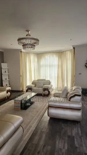 4bdrm Villa in Addis Abeba, Bole for sale