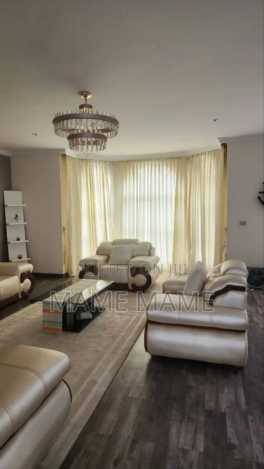4bdrm Villa in Addis Abeba, Bole for sale