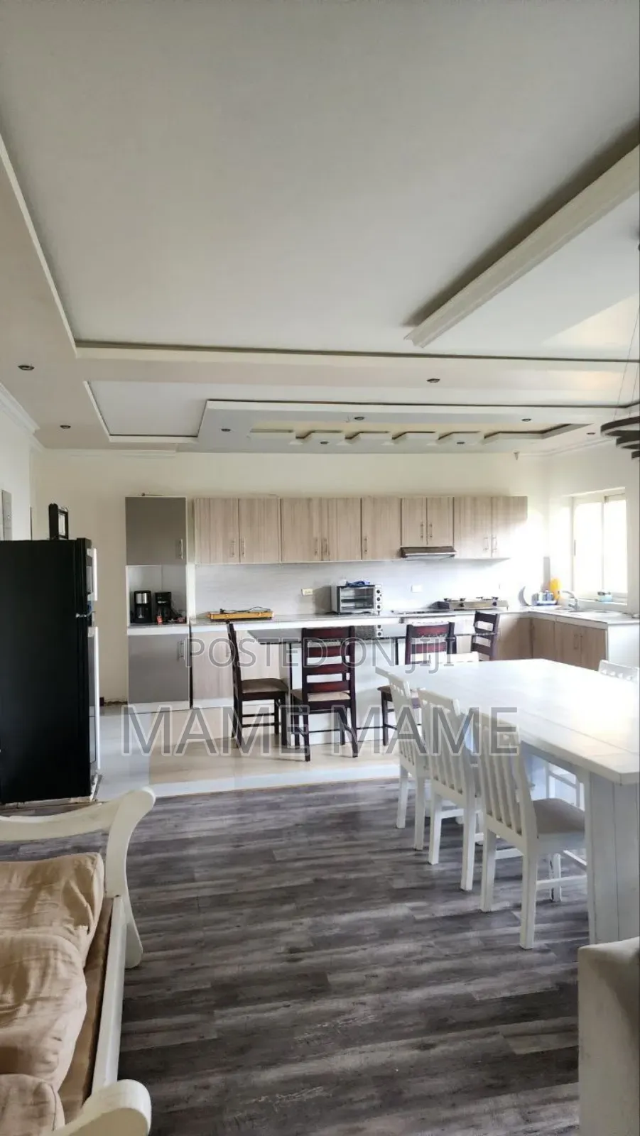 4bdrm Villa in Addis Abeba, Bole for sale